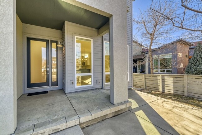 property at 1356 Snowberry Ln