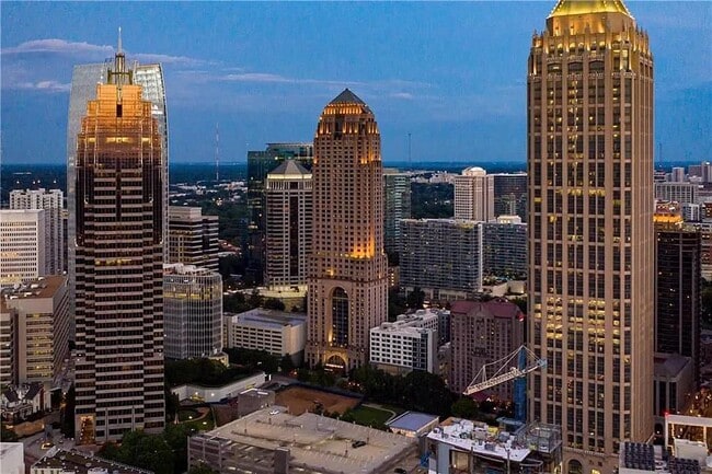 75 14th St NE in Atlanta, GA - Building Photo - Building Photo