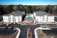 4830 Wescott Apartments photo'