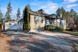 2828 S Arthur St in Spokane, WA - Building Photo