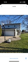 1623 Echo Dr in Sun Prairie, WI - Building Photo
