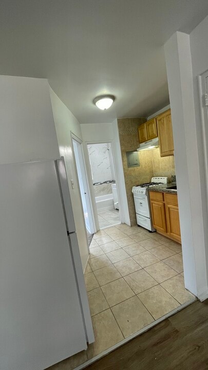 75 Union Pl, Unit B3 in Irvington, NJ - Foto de edificio