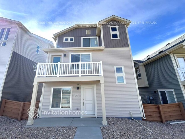 property at 13501 E 103rd Pl