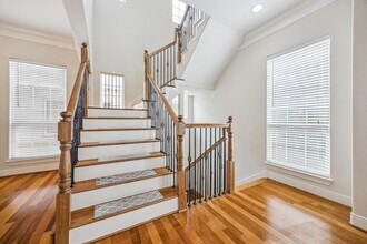 1316 Birdsall St in Houston, TX - Building Photo - Building Photo