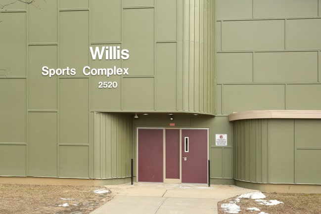 Apartments for rent in Arlington Park, OH