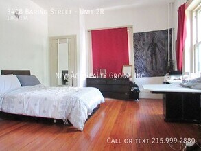 3418 Baring St, Unit Unit 2R in Philadelphia, PA - Building Photo - Building Photo