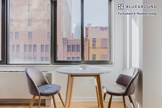 535 W 23rd St in New York, NY - Building Photo - Building Photo