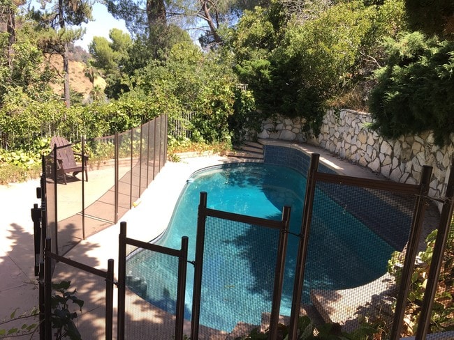 property at 17218 Escalon Dr