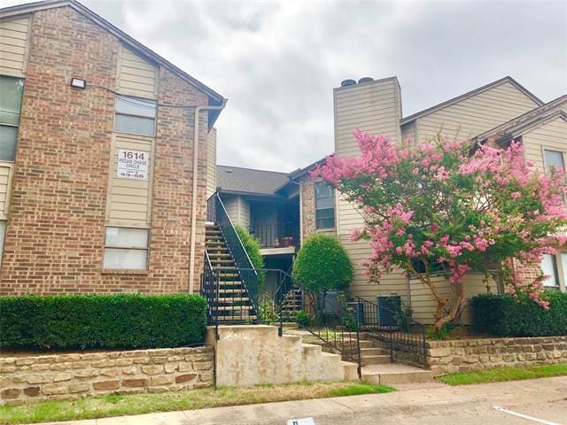 property at 1614 Pecan Chase Cir
