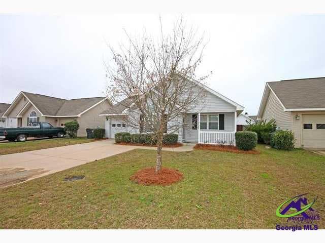 106 Deer Track Ct in Warner Robins, GA - Foto de edificio - Building Photo