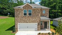 Summerwell Deerhaven in Union City, GA - Foto de edificio - Building Photo