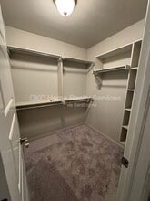 5709 Asheville Wy in Choctaw, OK - Building Photo - Building Photo