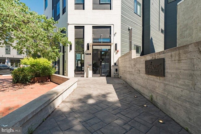 1405 Frankford Ave, Unit 501 in Philadelphia, PA - Foto de edificio - Building Photo