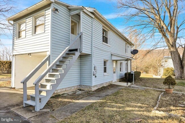 834 N 5th St in Hamburg, PA - Building Photo - Building Photo