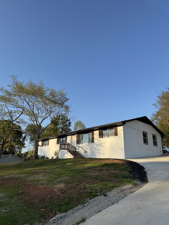 property at 422 Powell Mill Rd