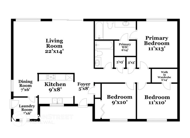 1807 McCarthy Ave in Sanford, FL - Building Photo - Building Photo