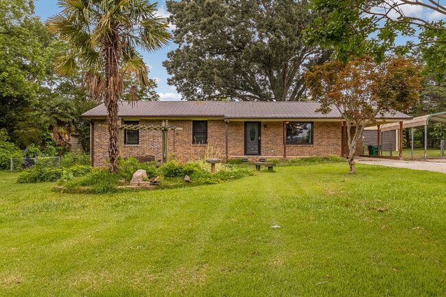 property at 416 Fairplay Rd