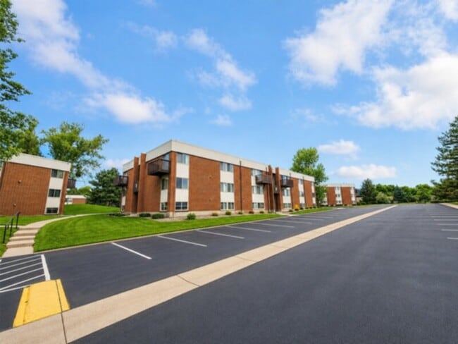 property at 3633 S Sheridan Blvd