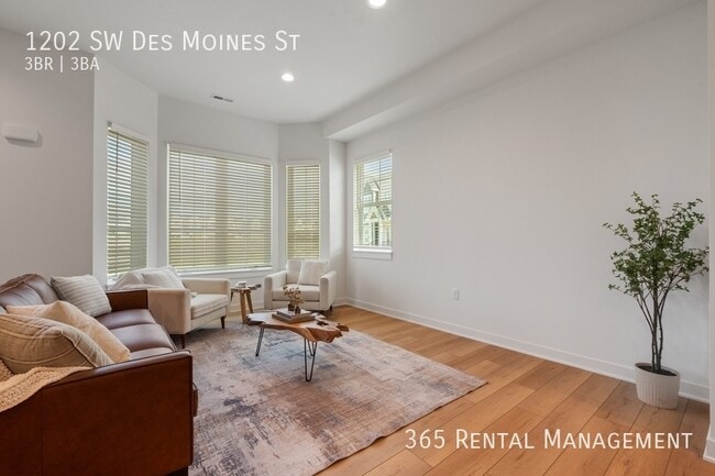 1202 SW Des Moines St in Ankeny, IA - Foto de edificio - Building Photo