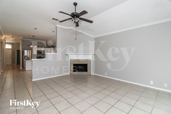 105 Bear Trail in Waxahachie, TX - Building Photo - Building Photo