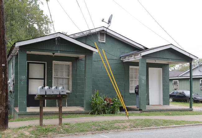 4315 17th Ave in Columbus, GA - Building Photo - Building Photo