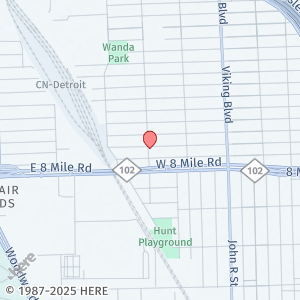 property at 463 W George Ave