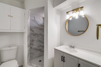 15825 El Estado Dr in Dallas, TX - Building Photo - Building Photo