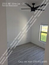 2311 NE 15th Ln-Unit -2311 in Cape Coral, FL - Building Photo - Building Photo