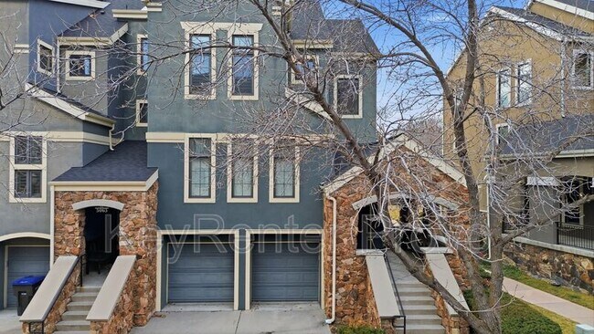 5069 N River Park Way in Provo, UT - Building Photo - Building Photo