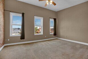 1103 Light St in Baltimore, MD - Building Photo