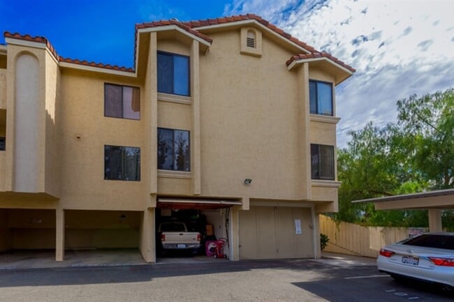 property at 8731 Graves Ave