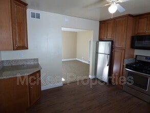 2317 Brant St in San Diego, CA - Building Photo - Building Photo