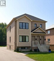 631 Bloor St E in Oshawa, ON - Building Photo