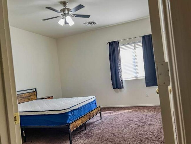 2234 W Pima Ave in Coolidge, AZ - Building Photo - Building Photo