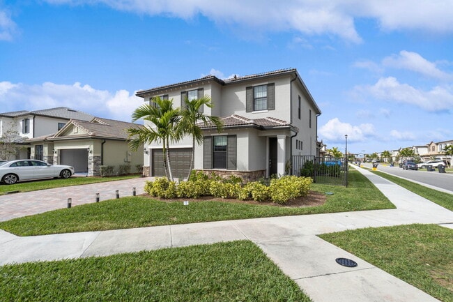 8181 Tailshot Ct in Greenacres, FL - Building Photo - Building Photo