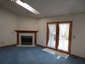 1236 Rays Bridge Rd in Whispering Pines, NC - Building Photo - Building Photo