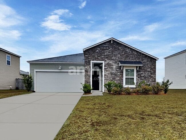 property at 306 Squire Pope Rd