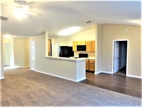 2842 Taylor Hill Dr in Jacksonville, FL - Foto de edificio - Building Photo