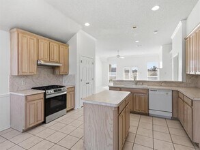 10709 Whitestone Ranch Rd in Benbrook, TX - Building Photo - Building Photo