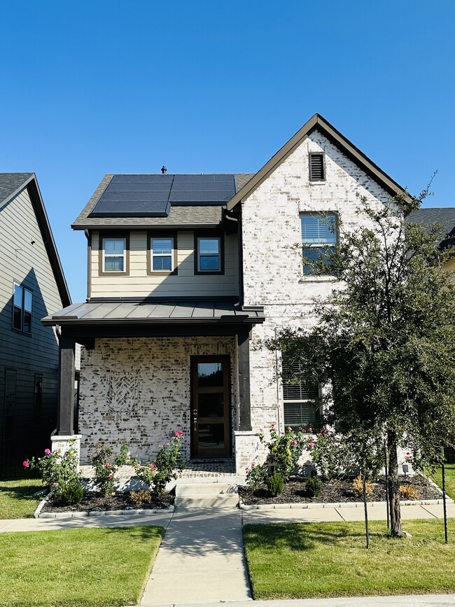 property at 8894 Pancho Barnes Trl