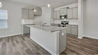 2129 Clapham Ct in Charlotte, NC - Building Photo - Building Photo