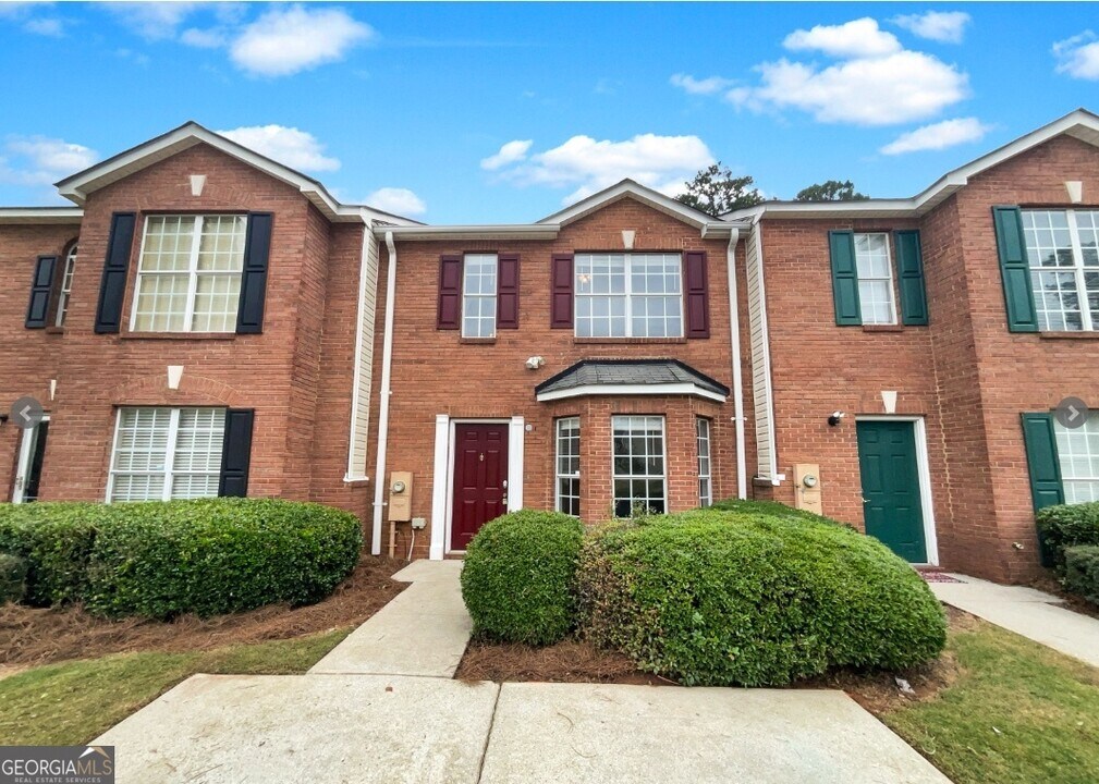 3162 Kingswood Glen in Decatur, GA - Building Photo