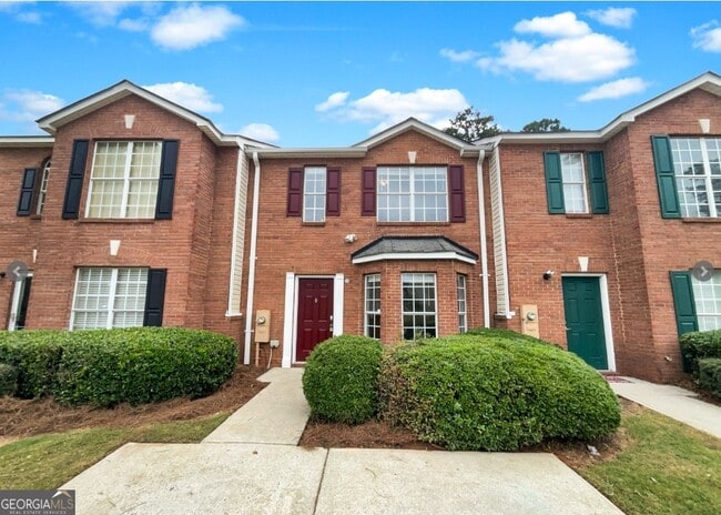 property at 3162 Kingswood Glen