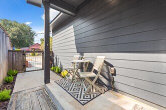 7409 Avenue K in Houston, TX - Building Photo - Building Photo