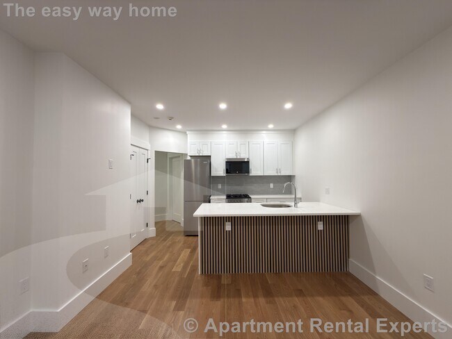 406 Columbia St in Cambridge, MA - Foto de edificio - Building Photo