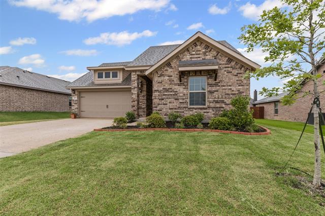 property at 4807 Avion Dr