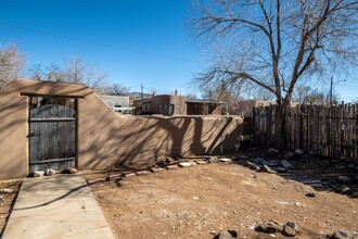 535 Franklin Ave in Santa Fe, NM - Building Photo - Building Photo