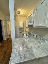 1165 Commonwealth Ave, Unit 3 in Boston, MA - Building Photo