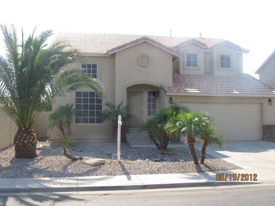 2962 S Mesita in Mesa, AZ - Building Photo