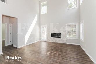 256 Allegrini Drive in Atlanta, GA - Building Photo - Building Photo